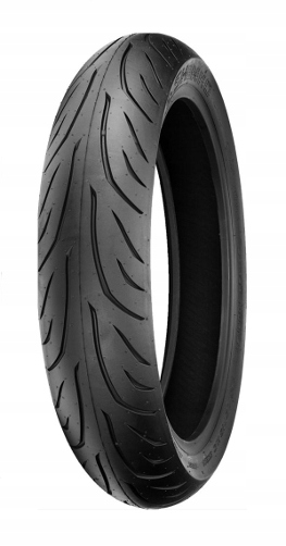 200/55R16 opona SHINKO 890 TL REAR 77H